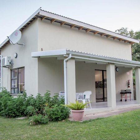 870 On Riverview Drive Mtubatuba Exteriér fotografie