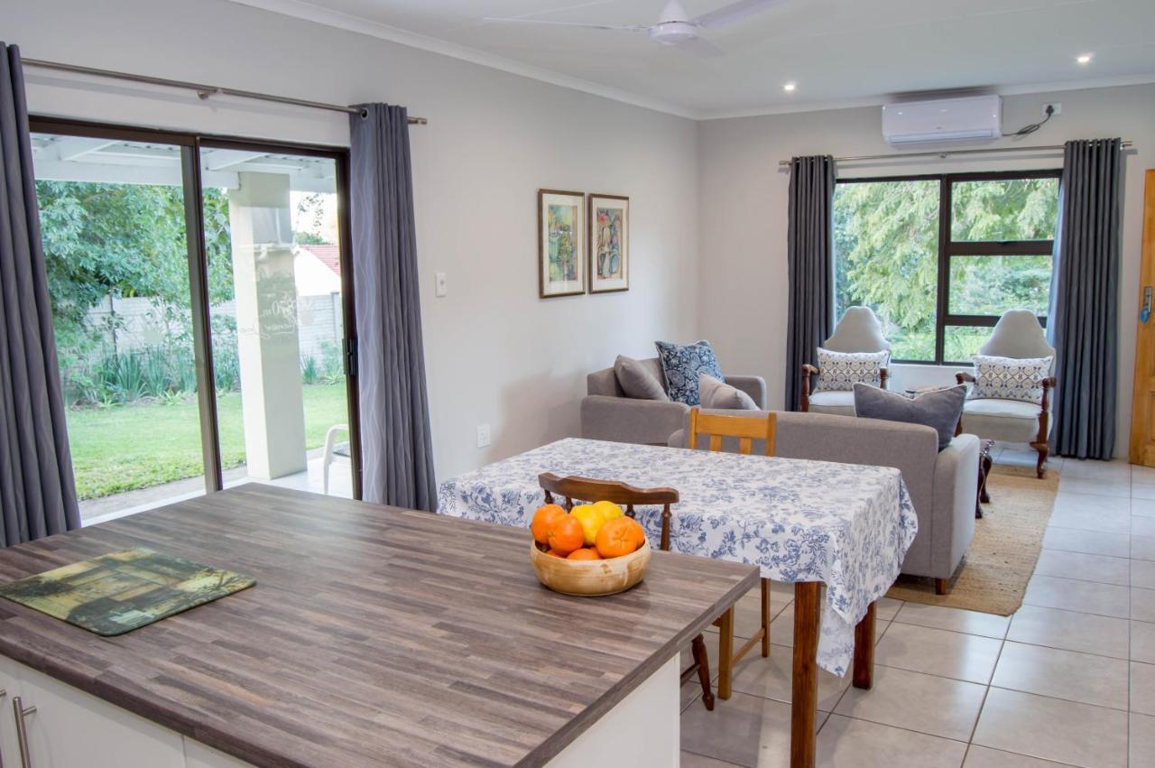 870 On Riverview Drive Mtubatuba Exteriér fotografie