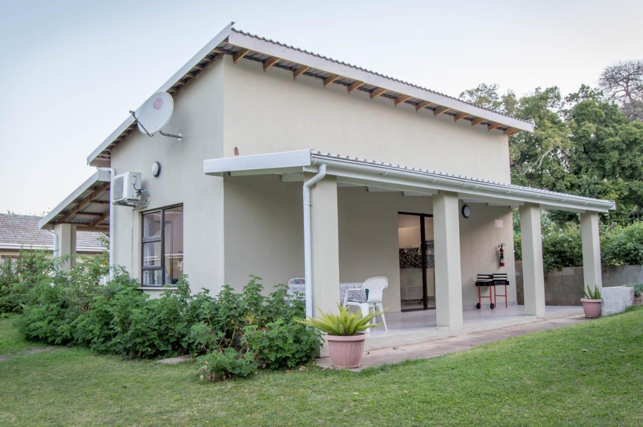 870 On Riverview Drive Mtubatuba Exteriér fotografie